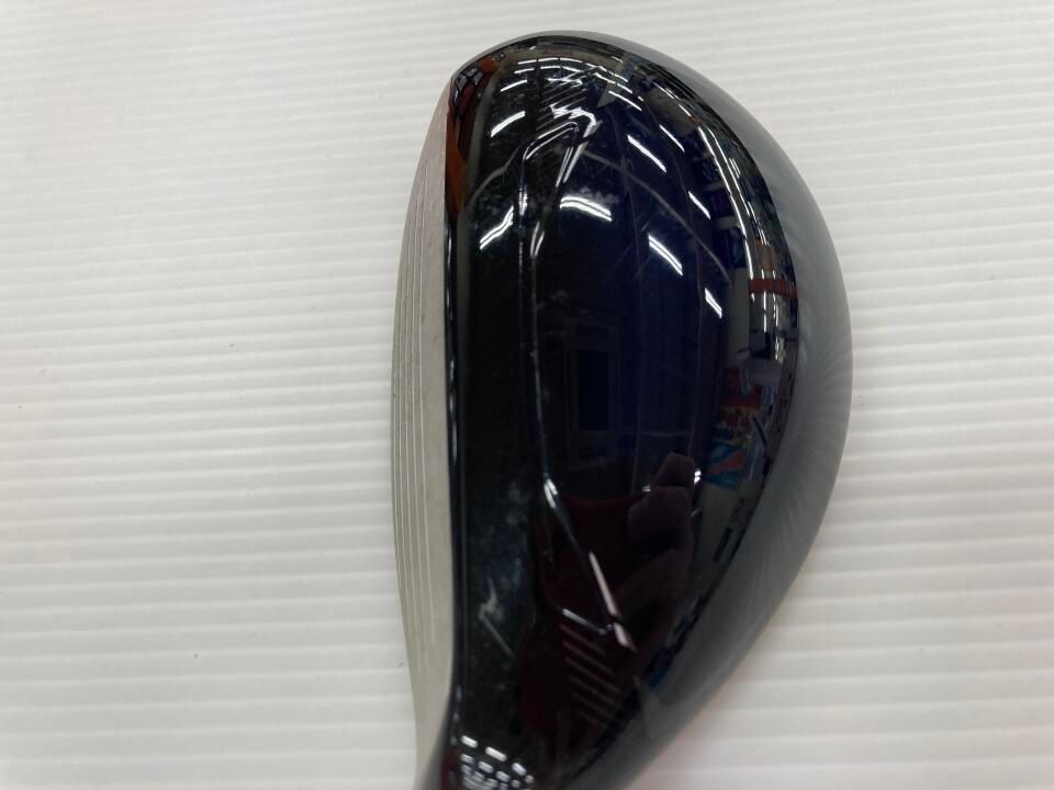 ブリヂストン TOUR B JGR 25度 TG1-HY Sフレックス ユーティリティ