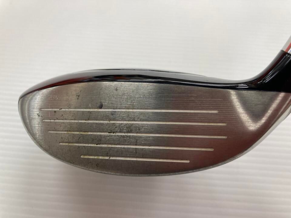 ブリヂストン TOUR B JGR 25度 TG1-HY Sフレックス ユーティリティ