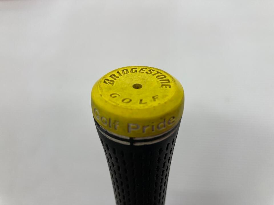 ブリヂストン TOUR B JGR 25度 TG1-HY Sフレックス ユーティリティ