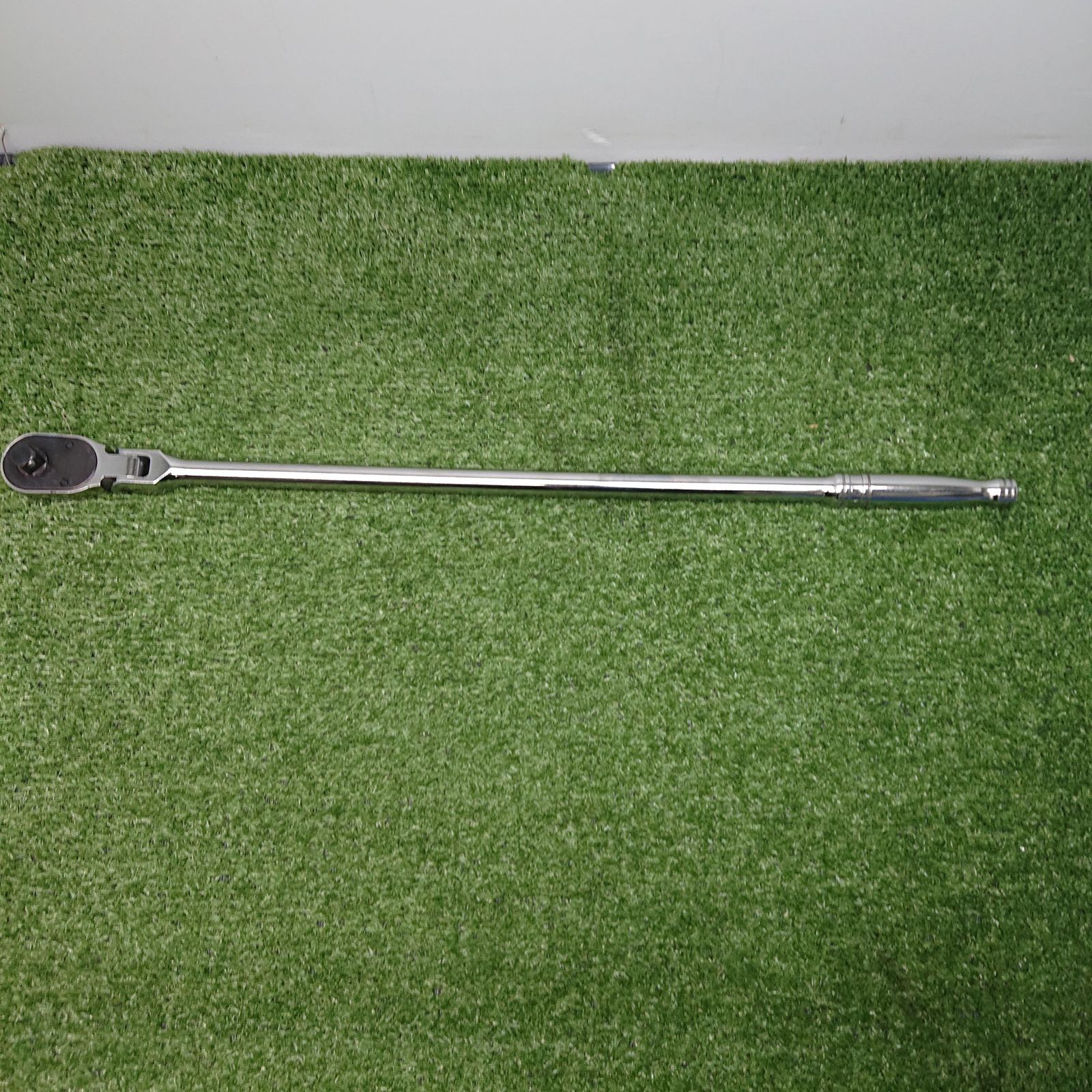 【中古品】スナップオン SLF80A ロングラチェット 差込角 12.7mm [3797]