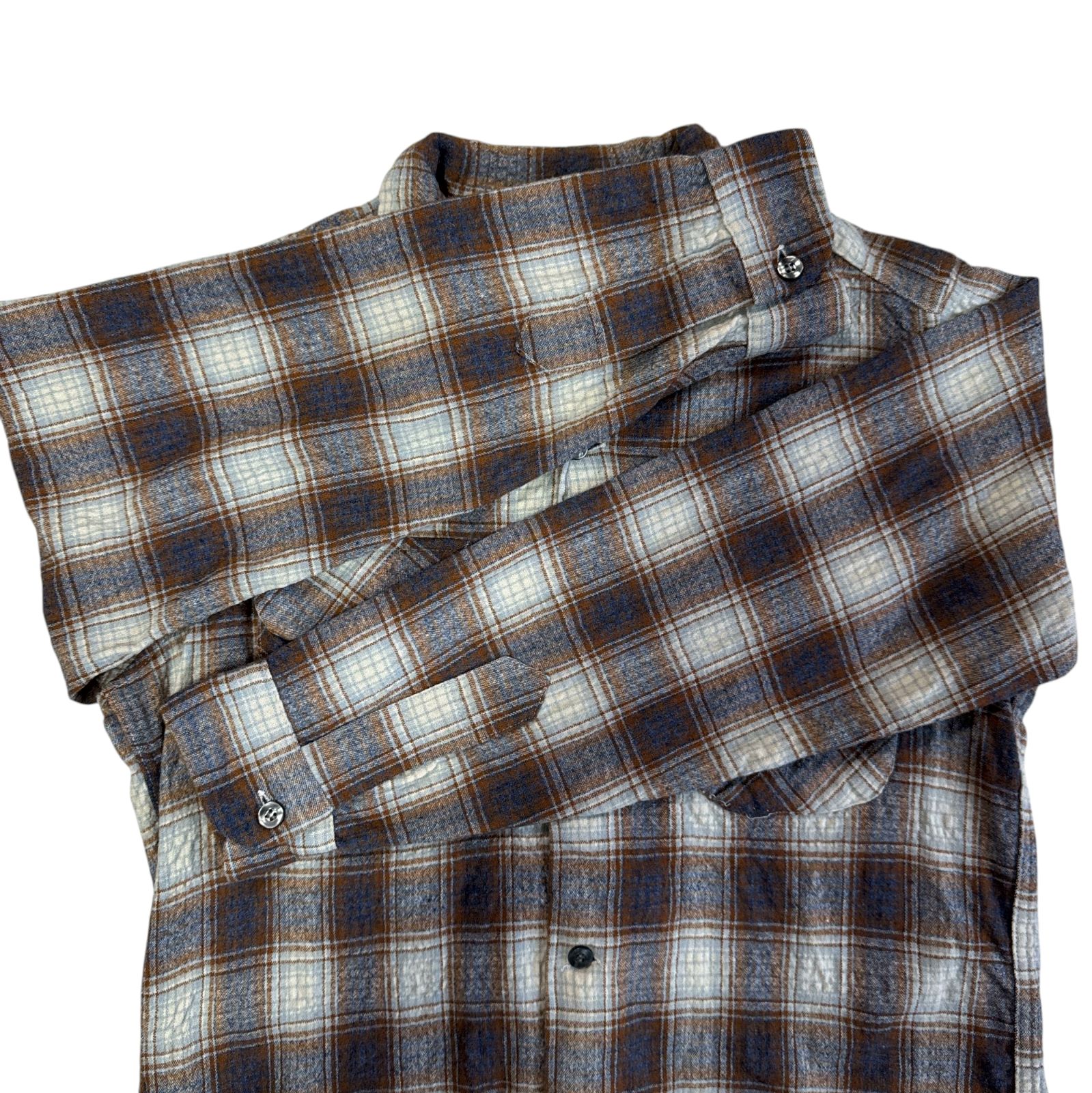 70s Pendleton ペンドルトン ボードシャツ BoardShirt Lサイズ