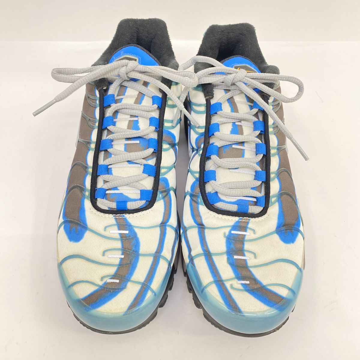 NIKE AIR MAX PLUS DELUXE ナイキ エアマックス プラス デラックス 