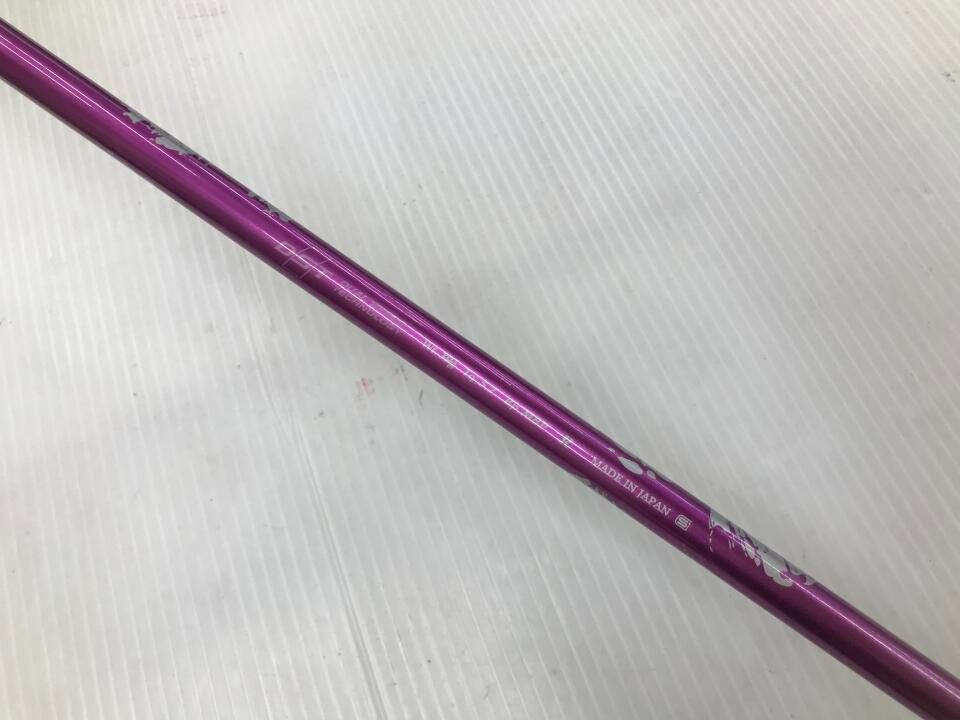 ダンロップ　XXIO 10 レディス ボルドー　25度　MP1000L ボルドー　Rフレックス　ユーティリティ　中古【最短即日発送】