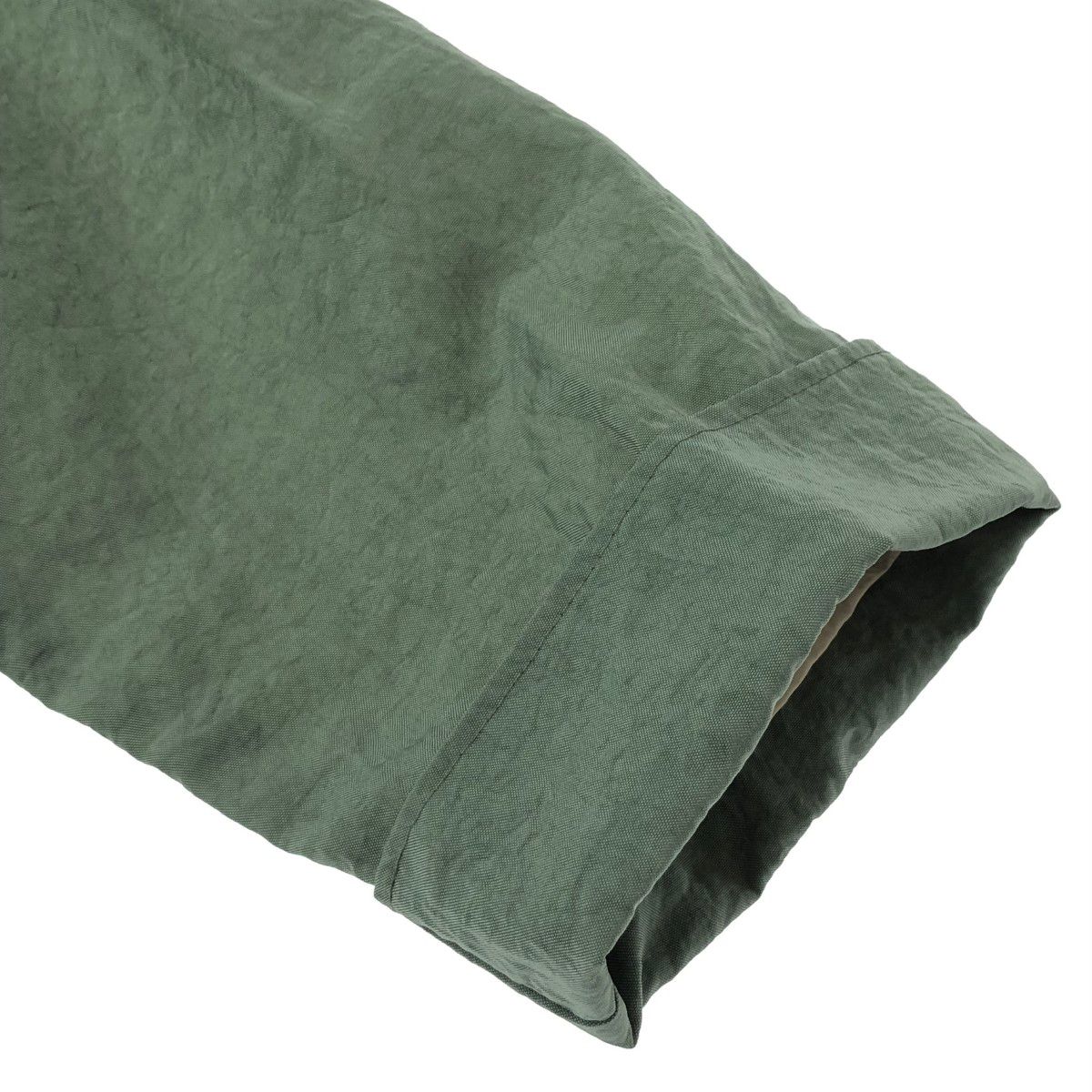 YACCOMARICARDO ヤッコマリカルド ロングコート サイズ:2 カーキ