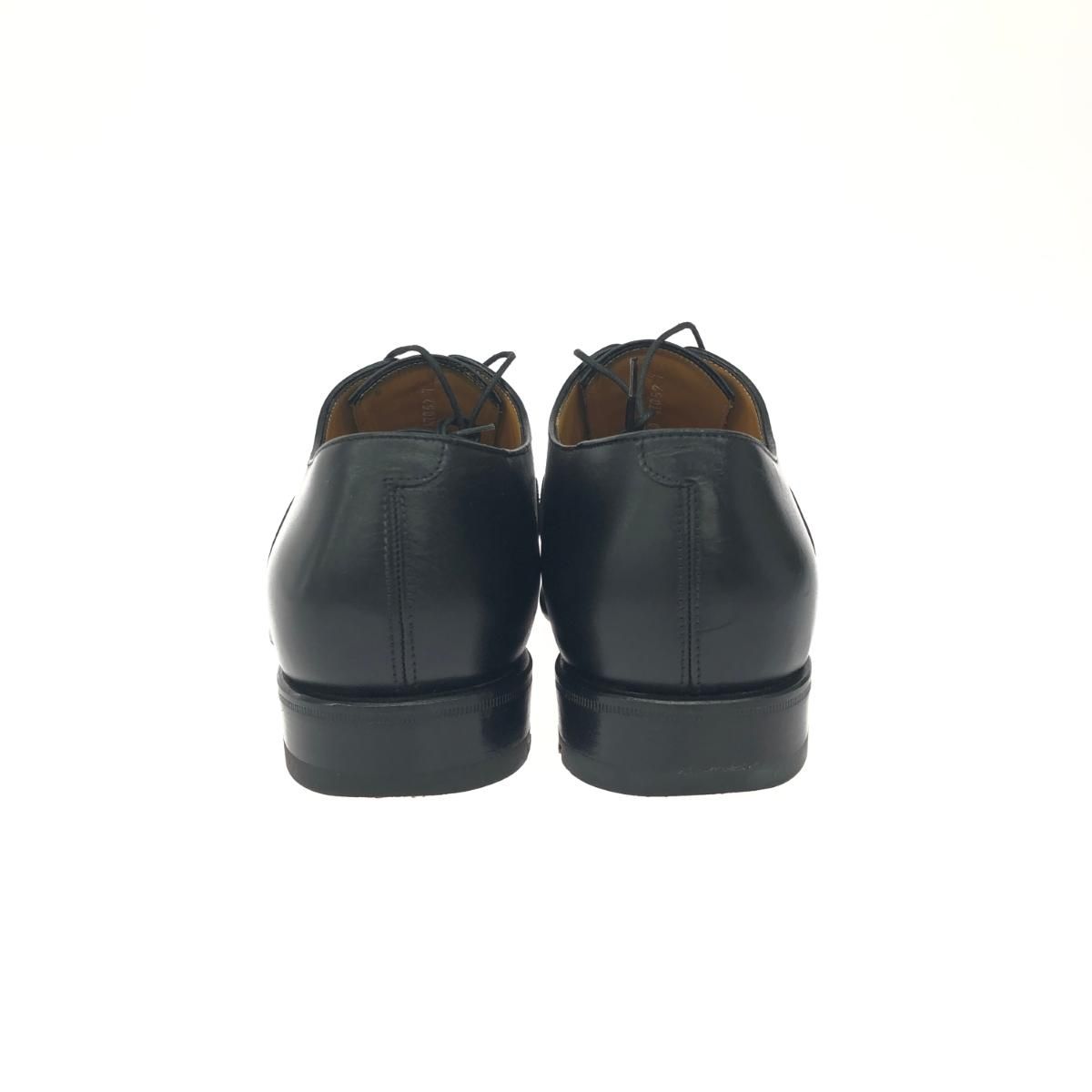 a.testoni ア・テストーニ ドレスシューズ 表記サイズ:7 ストレート