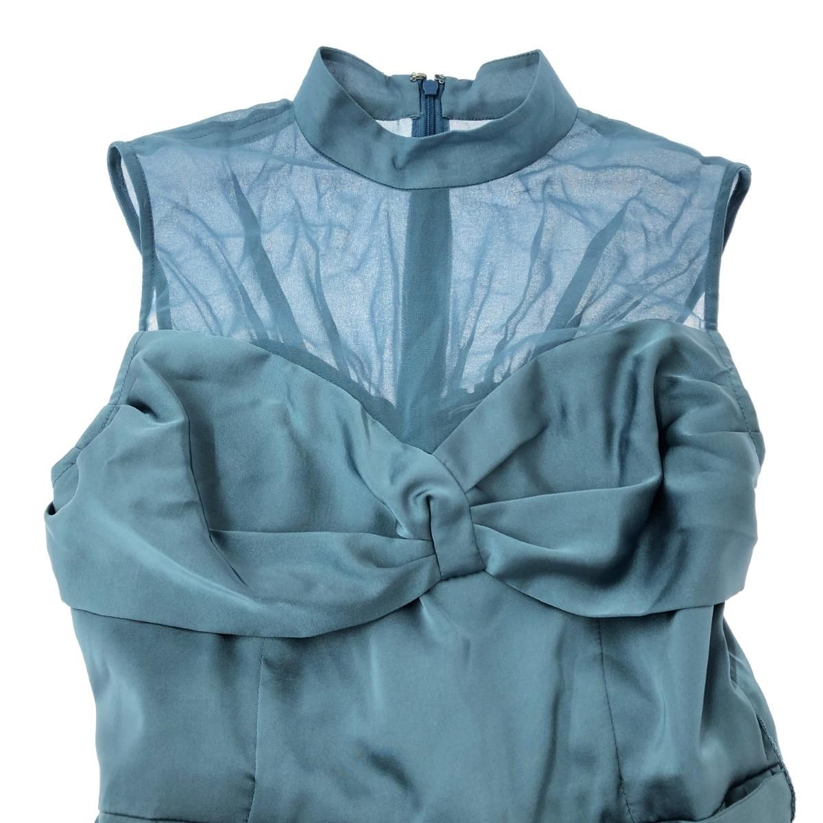 AMERI VINTAGE アメリヴィンテージ オールインワン サイズ:S LADY  