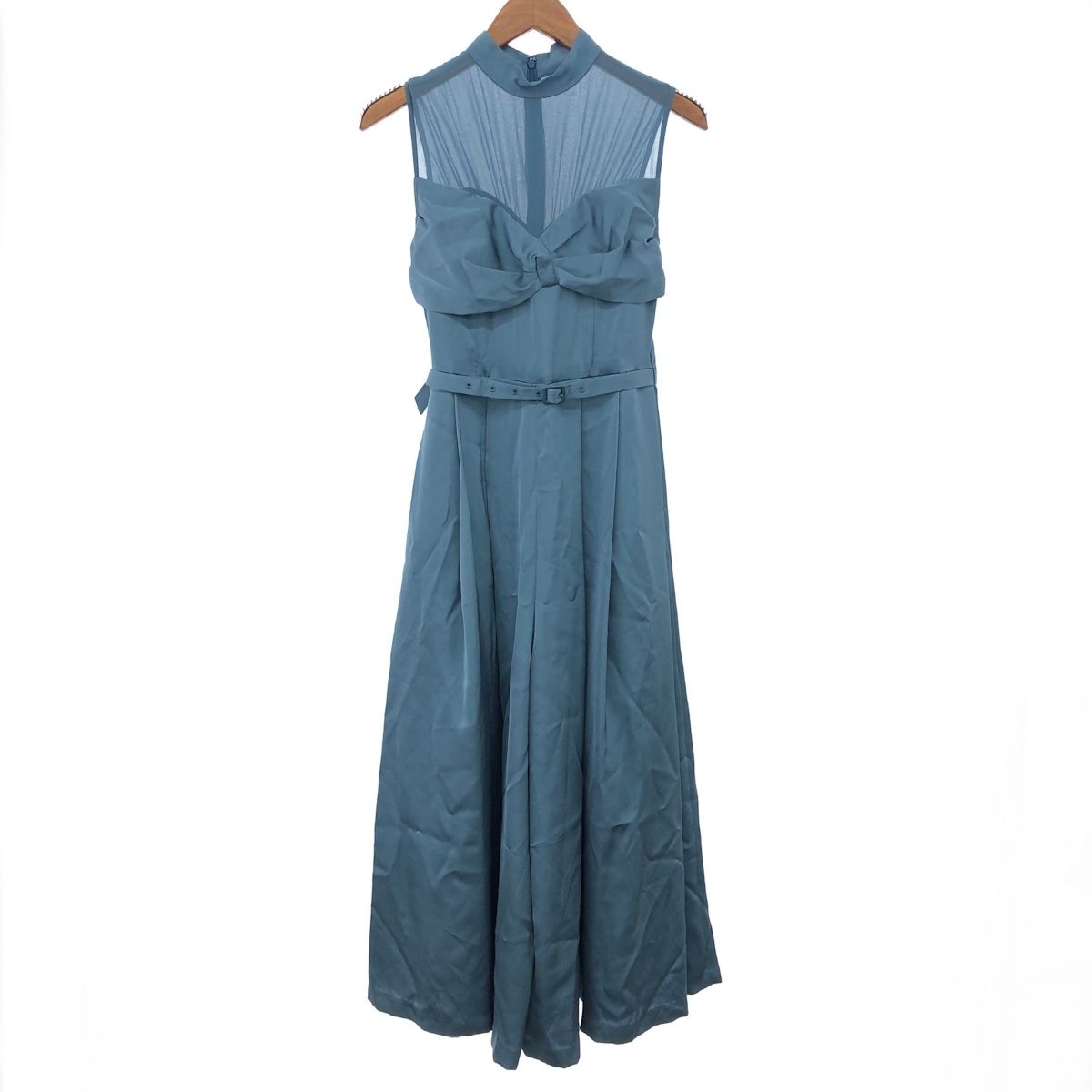 AMERI VINTAGE アメリヴィンテージ オールインワン サイズ:S LADY  