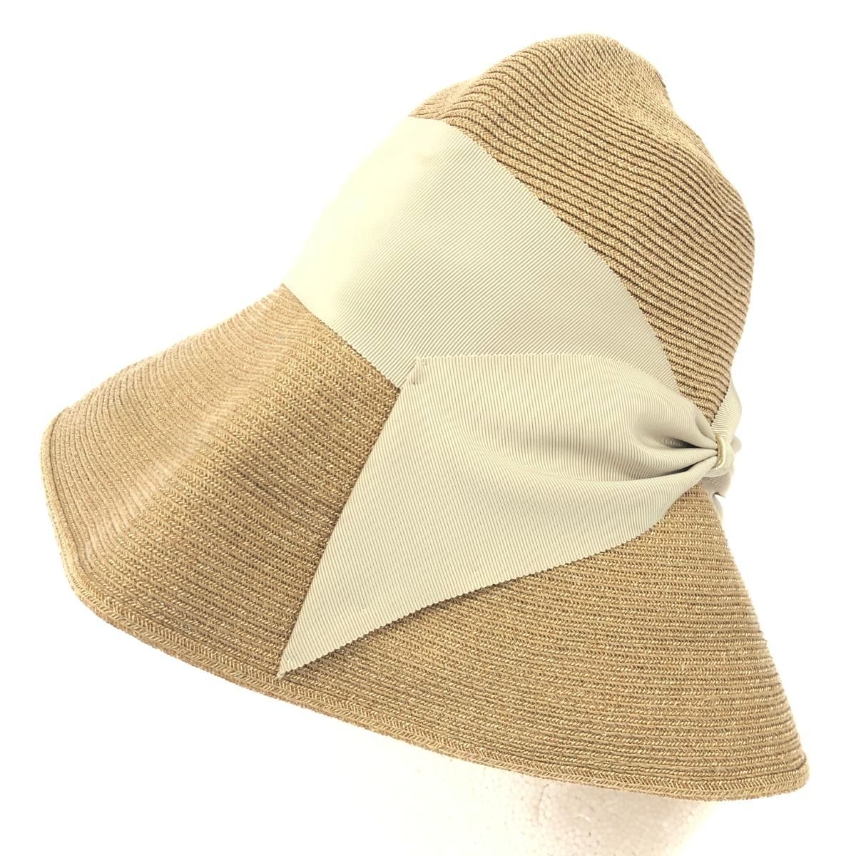 最終値下げ　アシーナニューヨーク　ペーパーハット　大人気の帽子ブランド 最終値下げ アシーナニューヨーク ペーパーハット 大人気の帽子