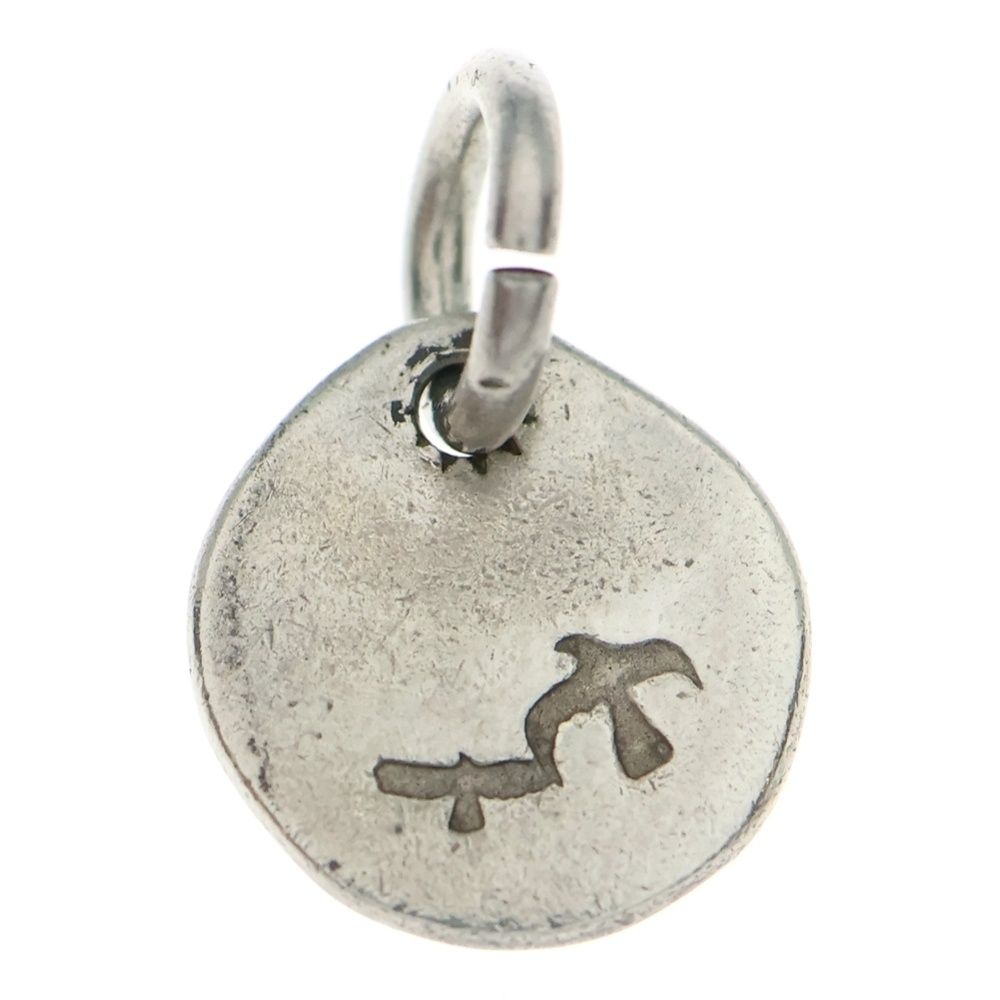 goro's (ゴローズ) 【オールド】Svin太陽メタル小 ペンダントトップ