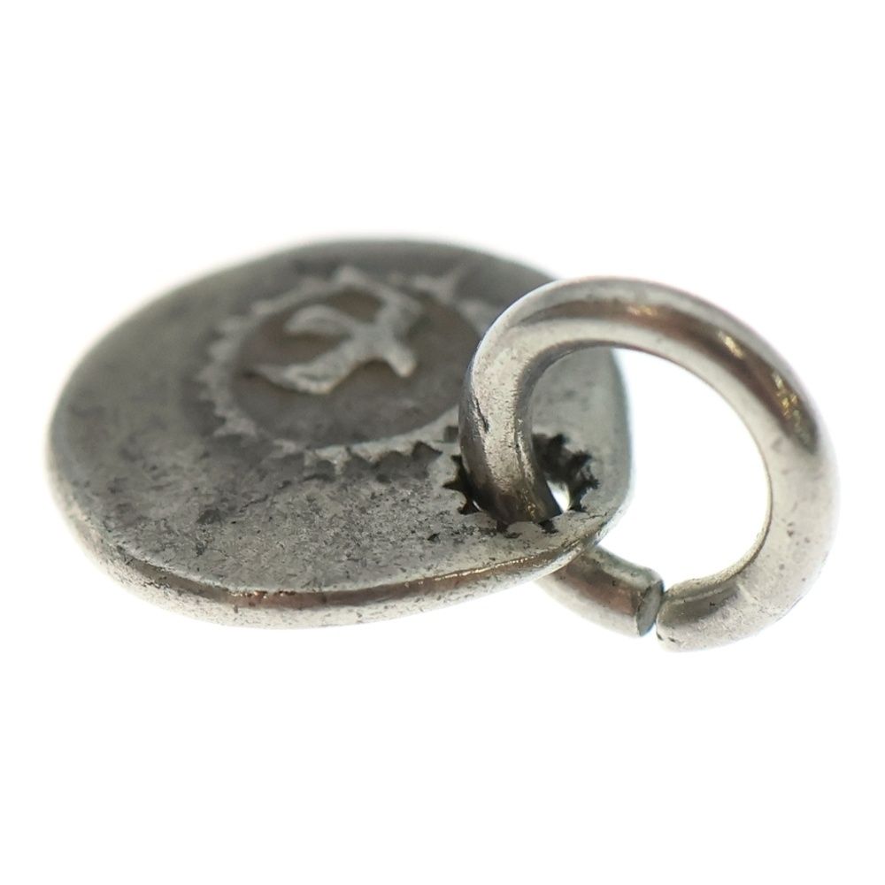 goro's (ゴローズ) 【オールド】Svin太陽メタル小 ペンダントトップ