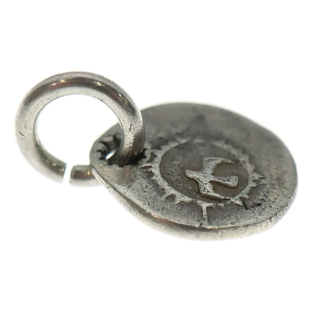 goro's (ゴローズ) 【オールド】Svin太陽メタル小 ペンダントトップ