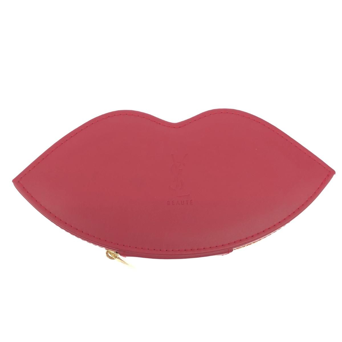 YSLメイクポーチ付き多機能メイクアップセット YSLメイクポーチ付き多