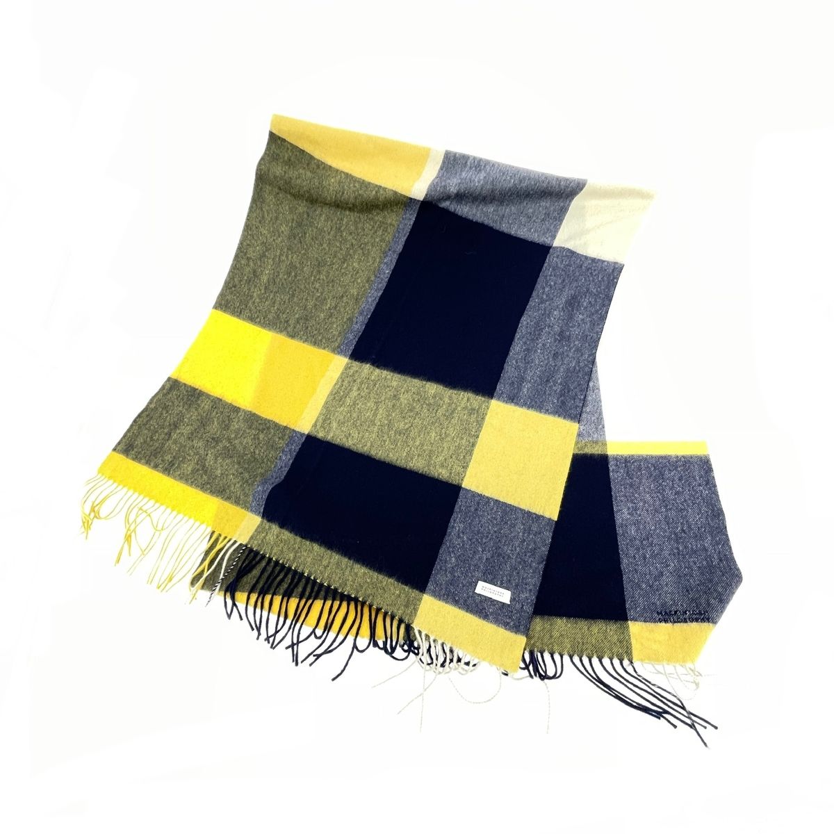 MACKINTOSH PHILOSOPHY マッキントッシュフィロソフィー 大判ストール