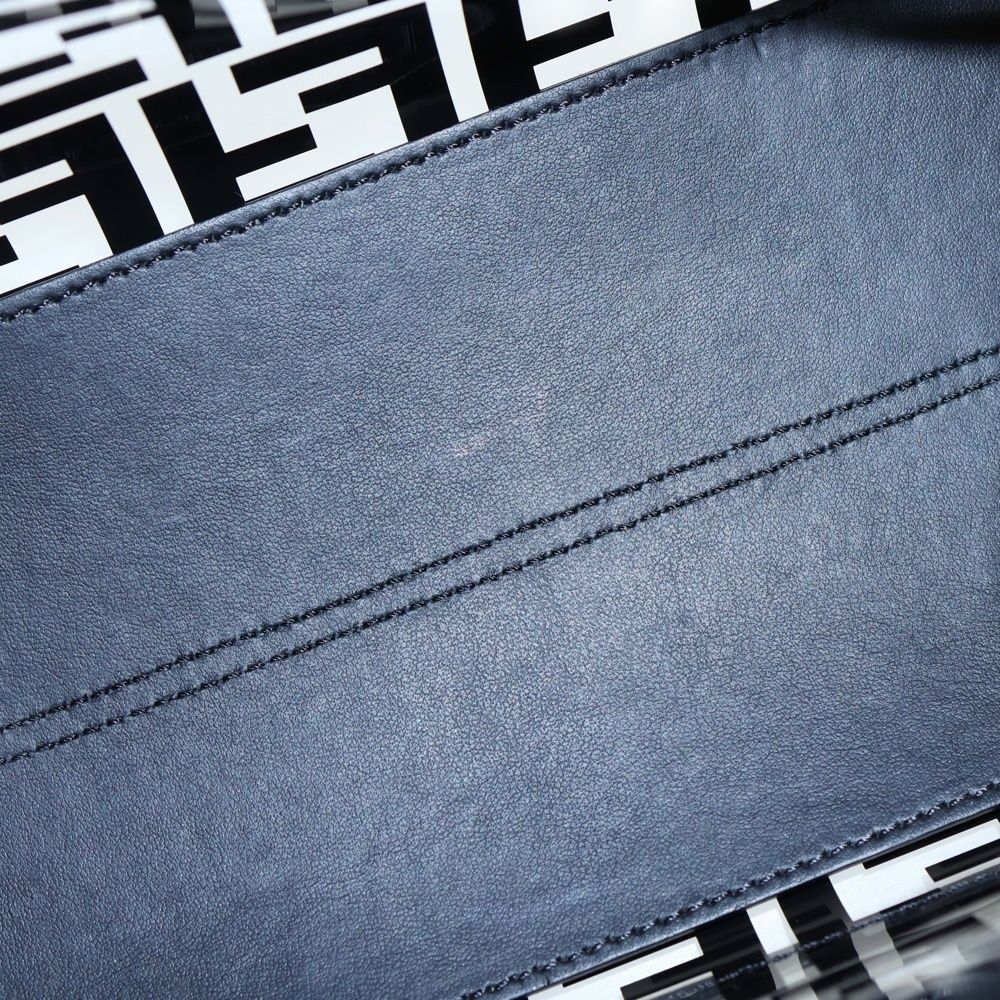 FENDI (フェンディ) ラナウェイ 2wayハンドバッグ ショルダーバッグ