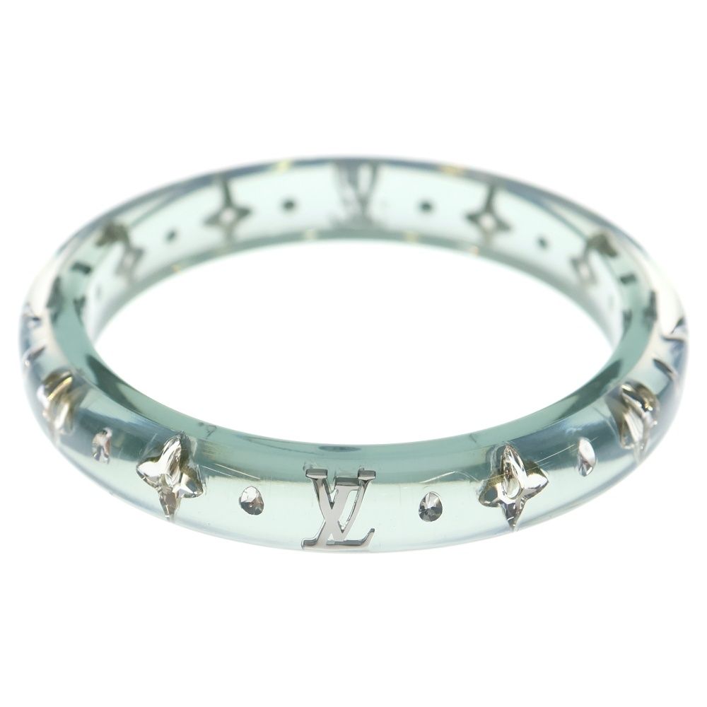 LOUIS VUITTON (ルイヴィトン) バングル・LV スパークス ブレスレット