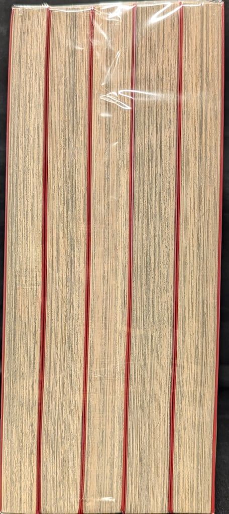 双葉社 アクションコミックス かたおか徹治 !!)ウルトラ兄弟物語 全5巻 セット