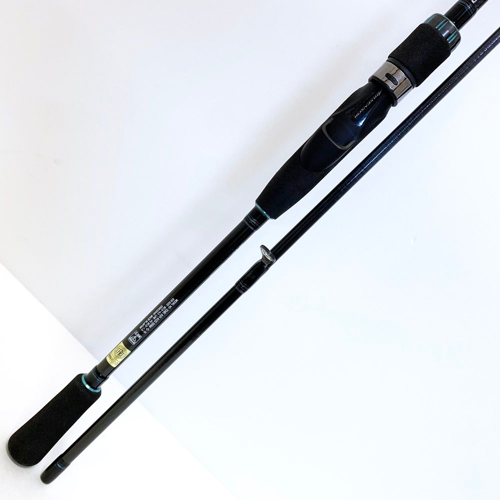 た*き様 ダイワ　20エメラルダスAIR AGS 83M 中古 送料無料】 ダイワ 20 エメラルダス AIR AGS 83M・R DAIWA No.2920