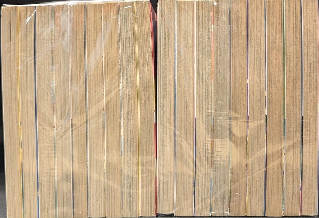 講談社 なかよしKC 武内直子 再版)美少女戦士セーラームーン 旧装丁 全