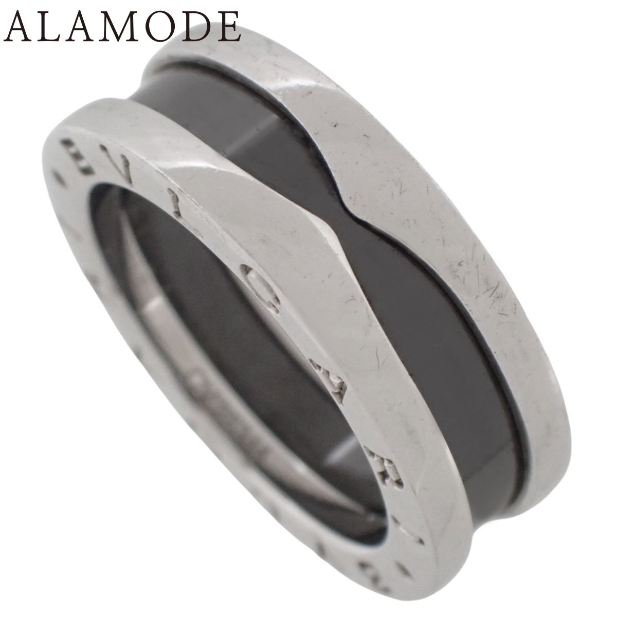 BVLGARI 新品同様品　セーブ ザ チルドレン リング 指輪 9号 刻印49 BVLGARI 新品同様品 セーブ ザ チルドレン リング 指輪 9号 刻印49