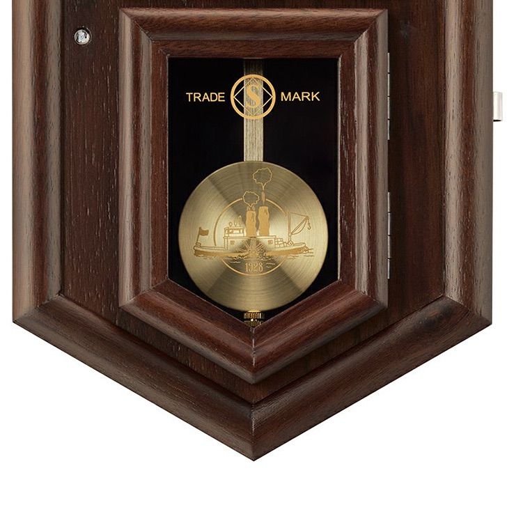 新品 正規品】セイコークロック FS805B ディズニー ミッキーマウス