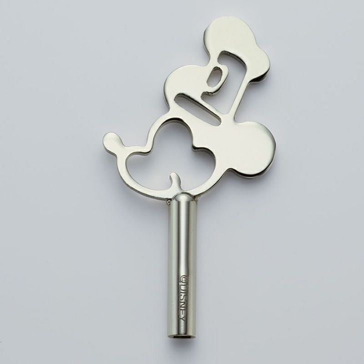 新品 正規品】セイコークロック FS805B ディズニー ミッキーマウス