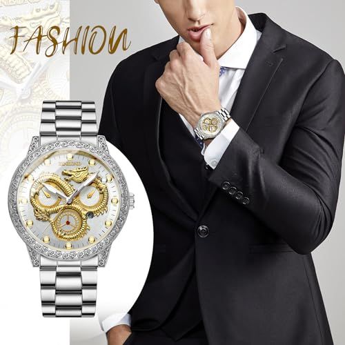 アナログ腕時計 ゴールド シルバー CASIO アナログクォーツ腕時計 シルバー/ゴールド - メルカリ