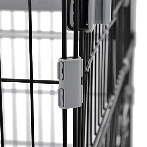 猫 ケージ 2段 おしゃれ Mサイズ キャットケージ 多頭飼い ネコ ハウス