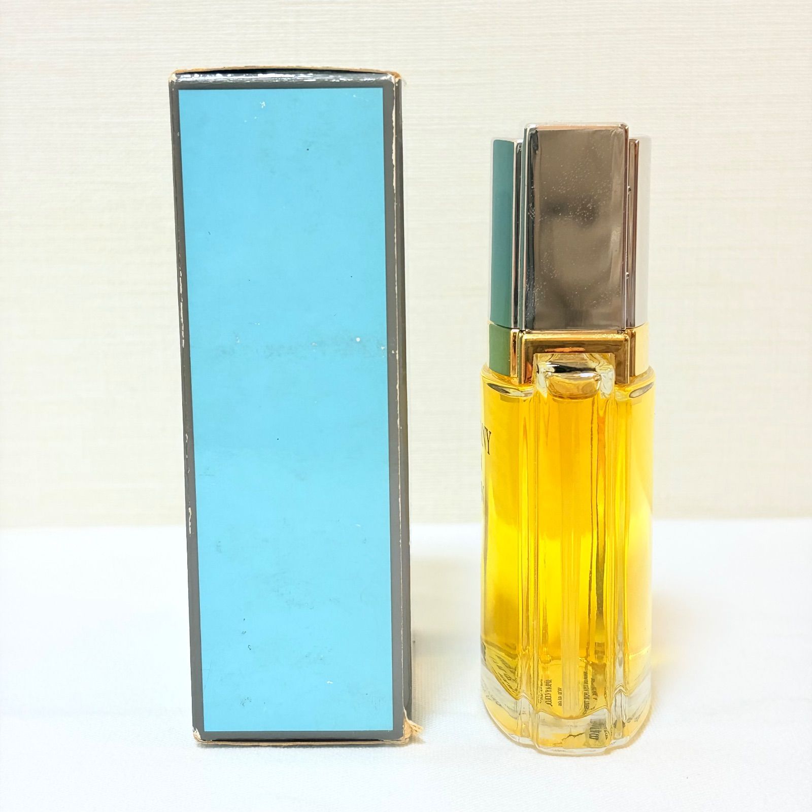 希少 新品未使用 TIFFANY FOR MEN COLOGNE ティファニー フォー メン