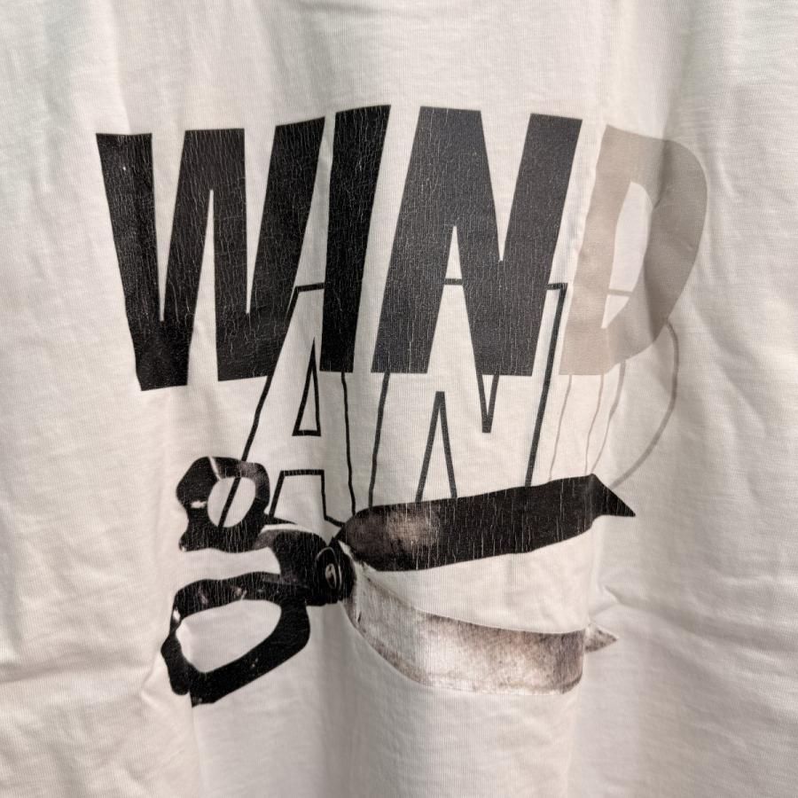 美品】サイズ【XL】デンハム×ウィンダンシー Denham×WIND AND SEA