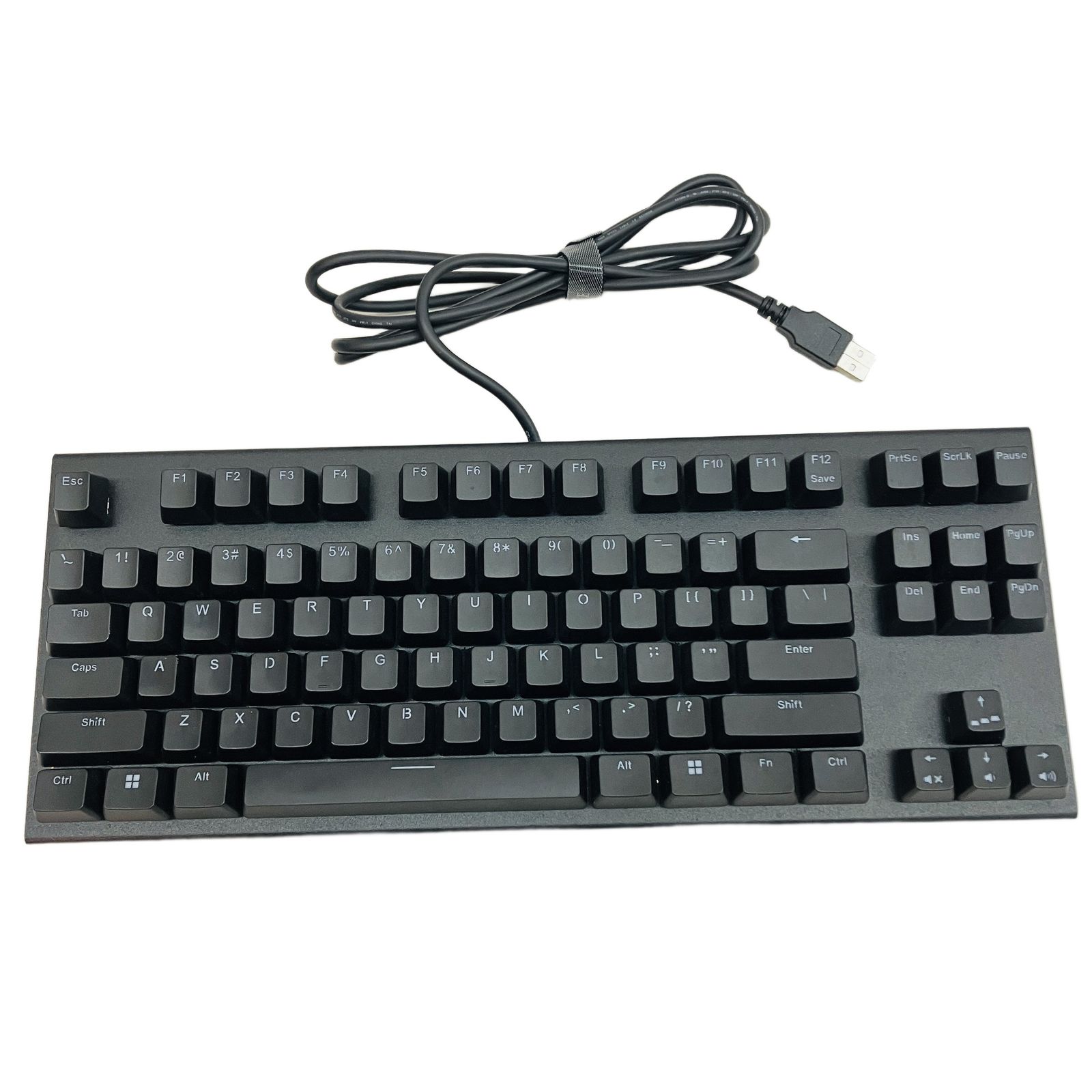 東プレ Topre REALFORCE GX1 X1UD13 ゲーミング キーボード 2023年製