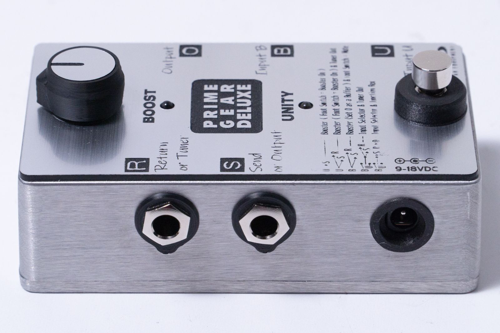 used】Ovaltone / PRIME GEAR DELUXE【GIB横浜】 - メルカリ