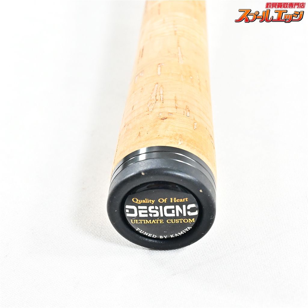 【デジーノ】 レーベン トルクチューン スペックB DG6 DLT-C69XHRST3S