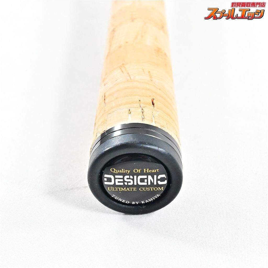 【デジーノ】 レーベン トルクチューン スペックB DG6 DLT-C69XHR3S-B