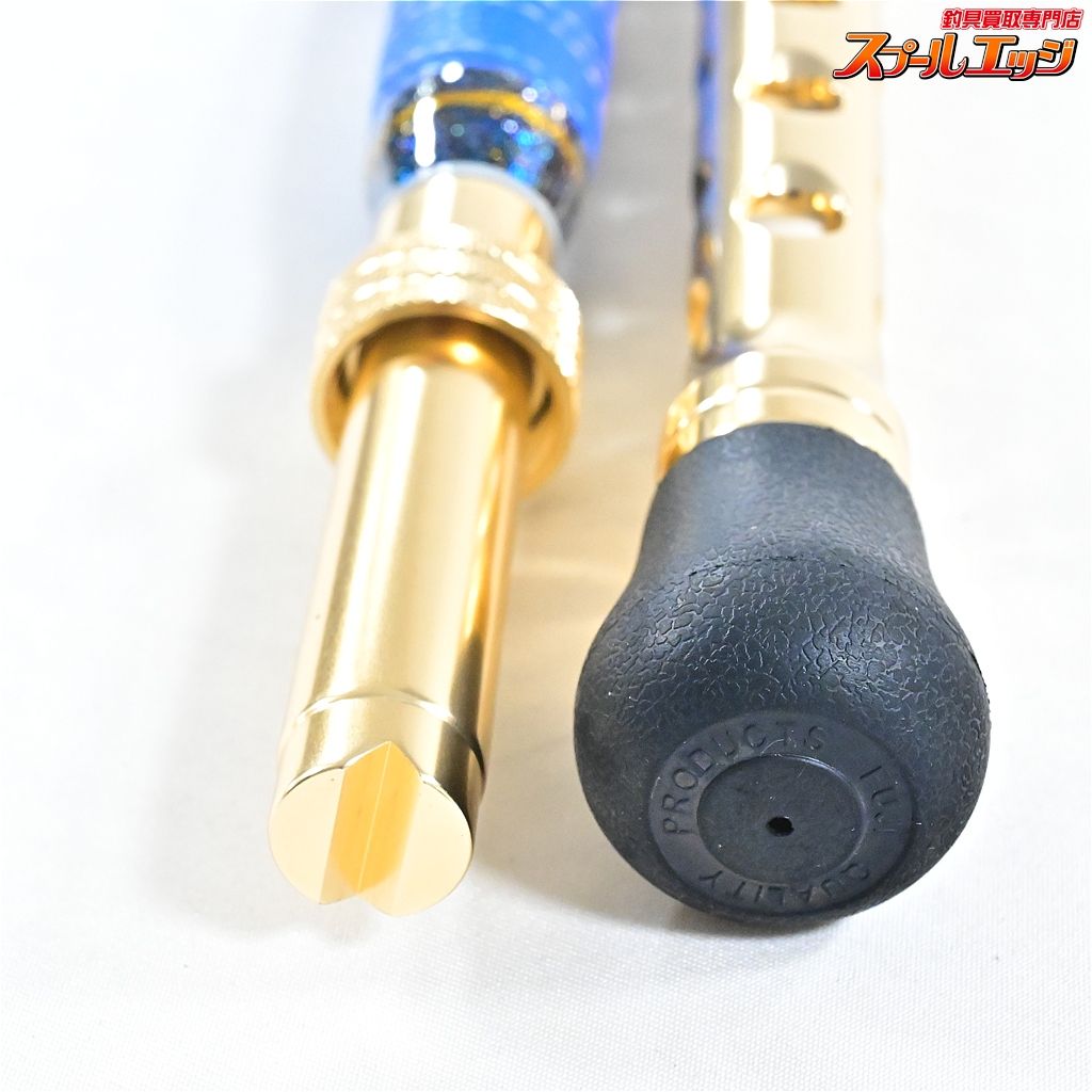 【アリゲーター】 カイユウスタイル FBS 190 落とし込み ALLIGATOR