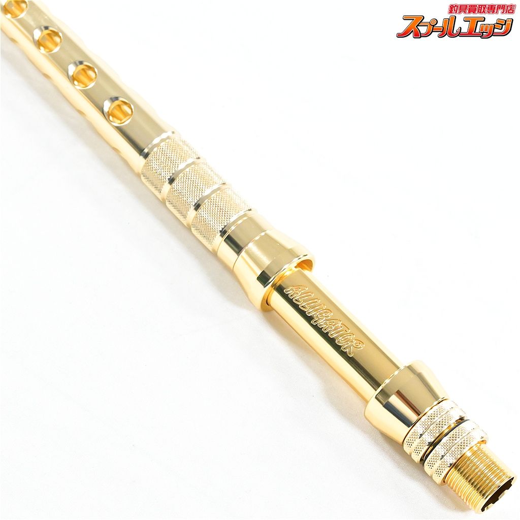 【アリゲーター】 カイユウスタイル FBS 190 落とし込み ALLIGATOR