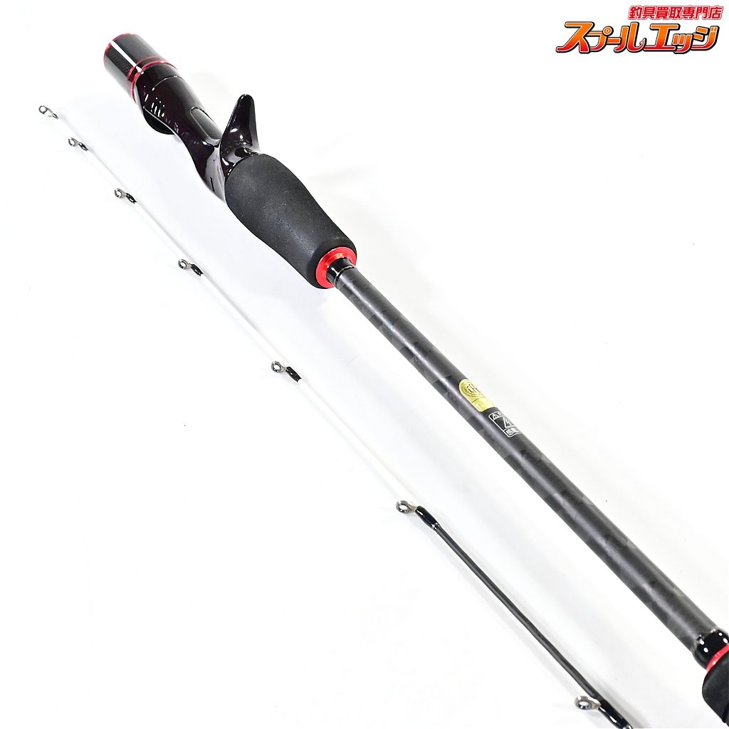 【シマノ】 セフィア CI4+ ボート B606ML-S SHIMANO Sephia Boat