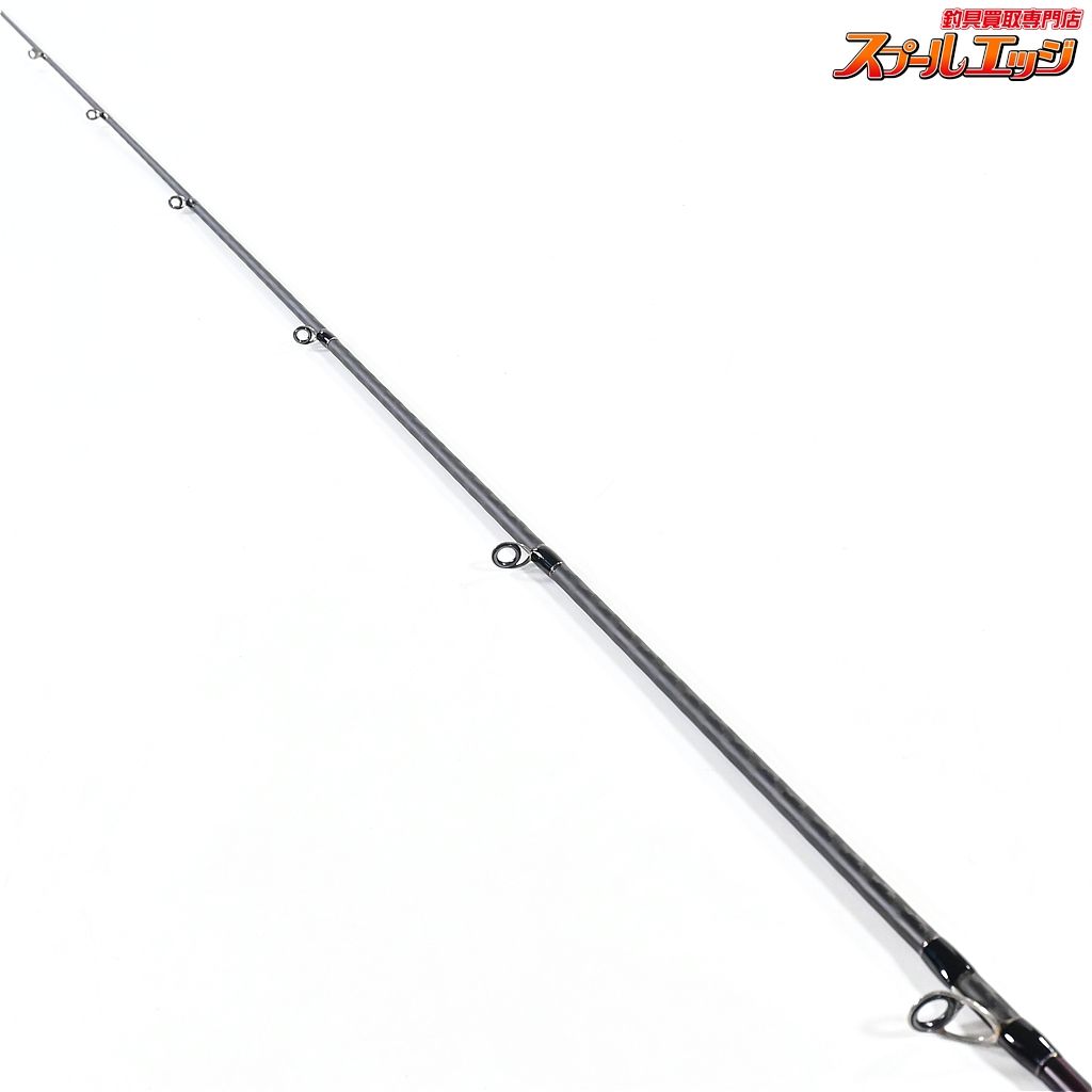 【シマノ】 セフィア CI4+ ボート B606ML-S SHIMANO Sephia Boat