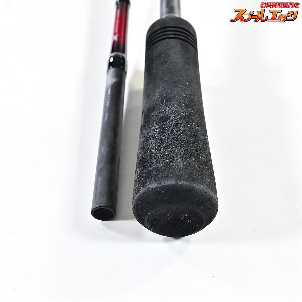 【シマノ】 セフィア CI4+ ボート B606ML-S SHIMANO Sephia Boat