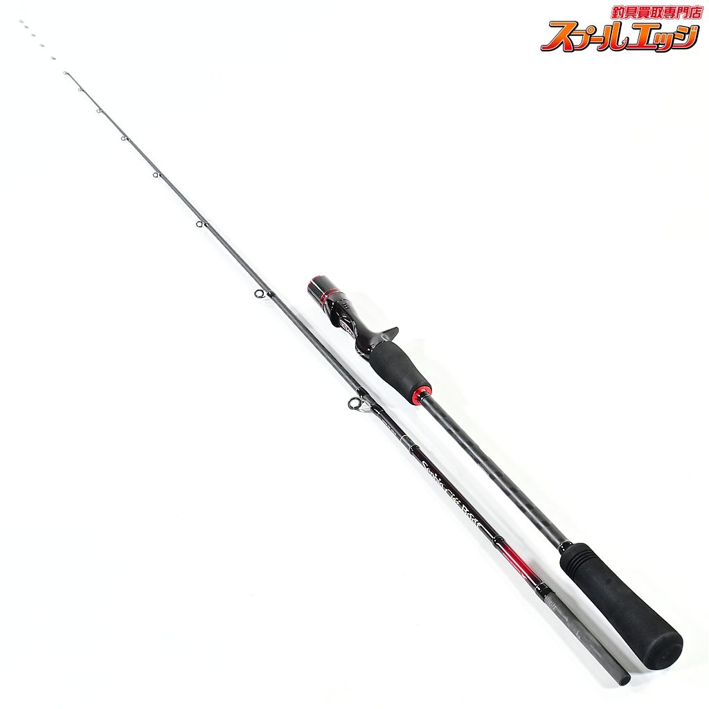 【シマノ】 セフィア CI4+ ボート B606ML-S SHIMANO Sephia Boat