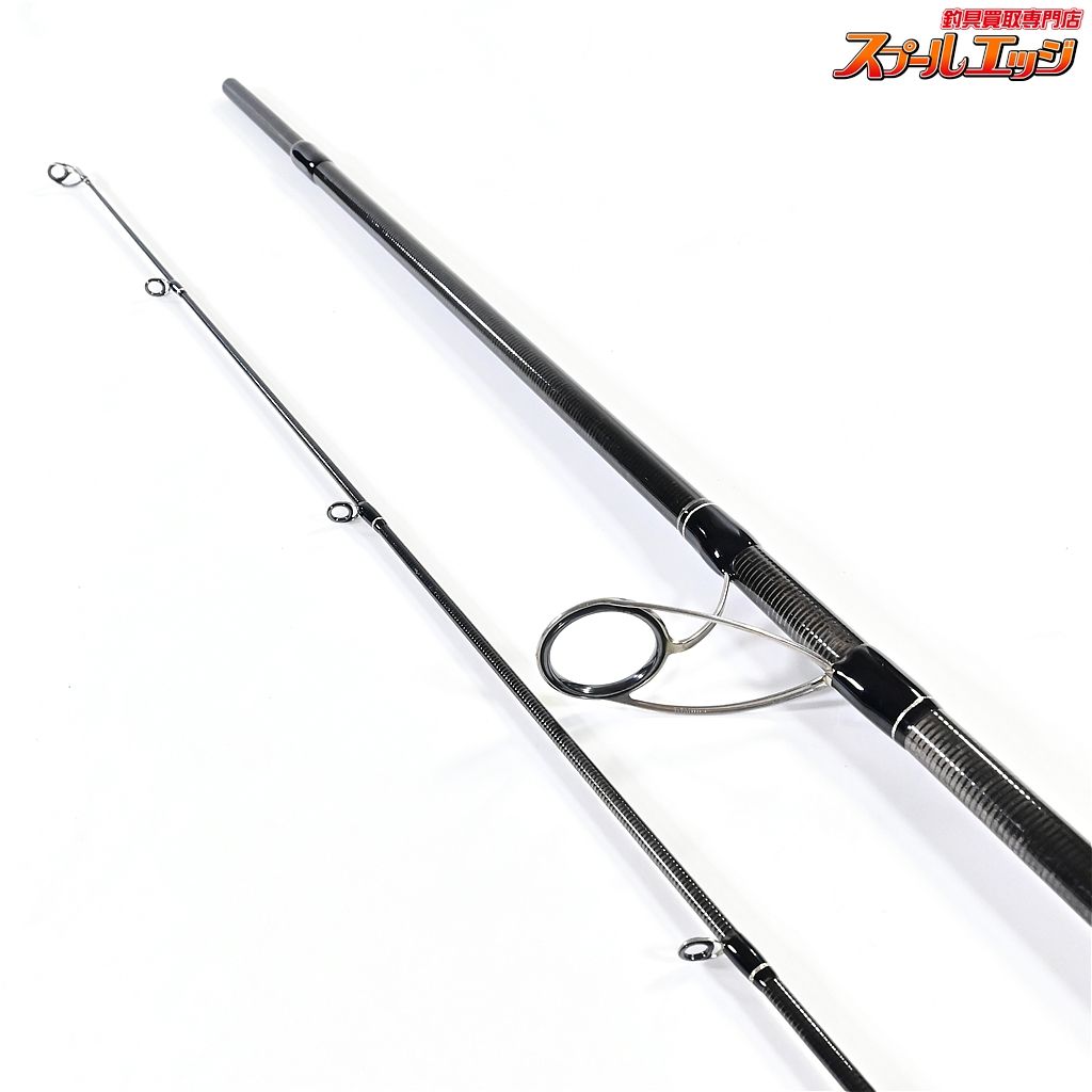 【リップルフィッシャー】 アヴァリス 110M ナノ Ripple Fisher