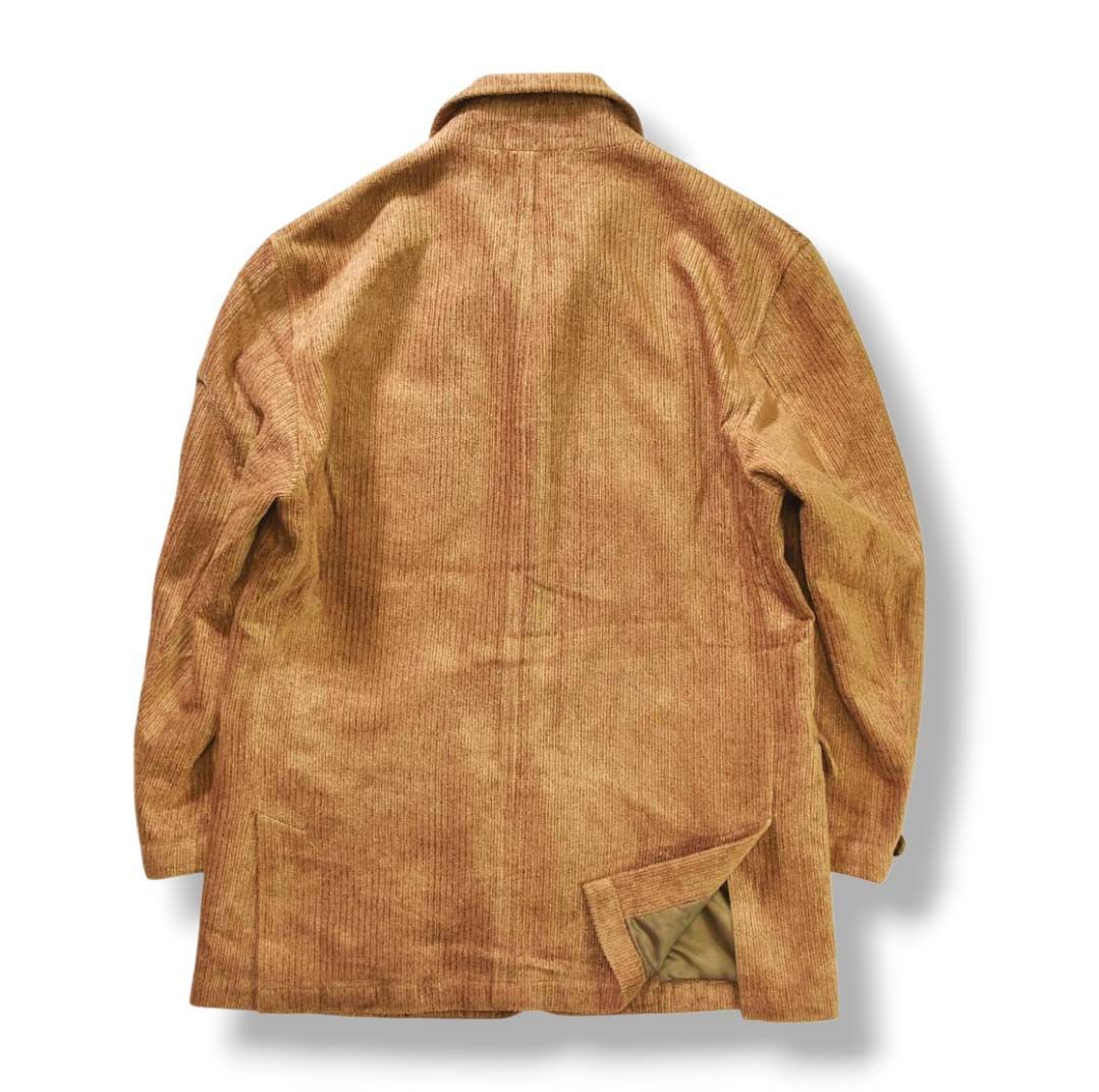 上質】 日本製 バーバリー ロンドン BURBERRY LONDON コーデュロイ