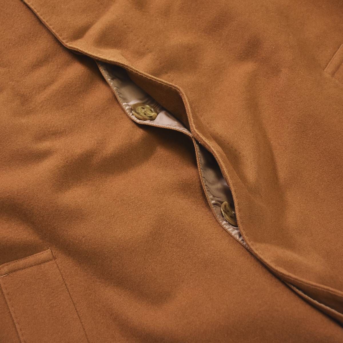 上質】 日本製 ジェイプレス J.PRESS ウール 卸売 ロング ステンカラー