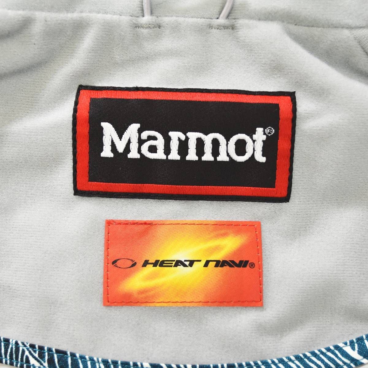 美品】 マーモット Marmot ヒートナビ WS BONUS SPRAY JACKET ボーナス
