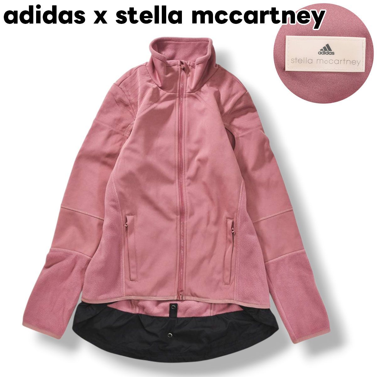 美品】 【コラボ】 アディダス adidas x stella mccartney ステラ 