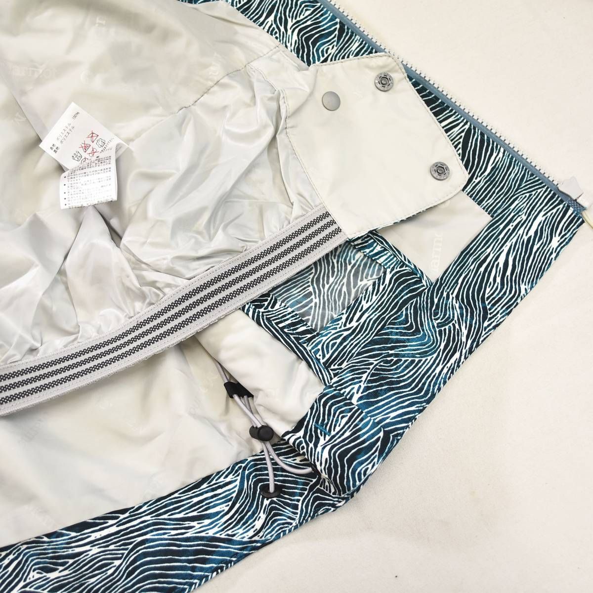 美品】 マーモット Marmot ヒートナビ WS BONUS SPRAY JACKET ボーナス