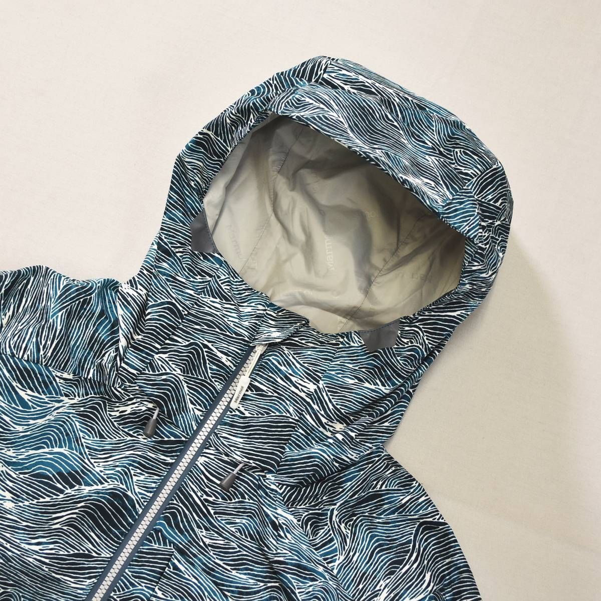 美品】 マーモット Marmot ヒートナビ WS BONUS SPRAY JACKET ボーナス