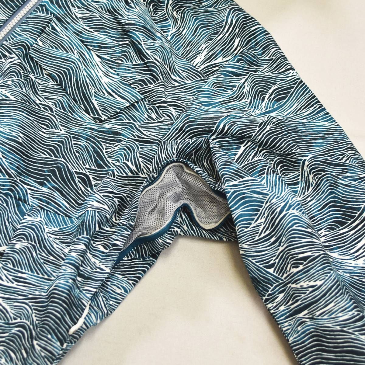 美品】 マーモット Marmot ヒートナビ WS BONUS SPRAY JACKET ボーナス