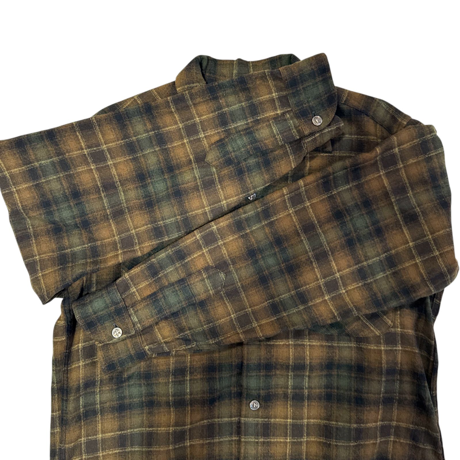 60s Pendleton ペンドルトン ボードシャツ BoardShirt Mサイズ