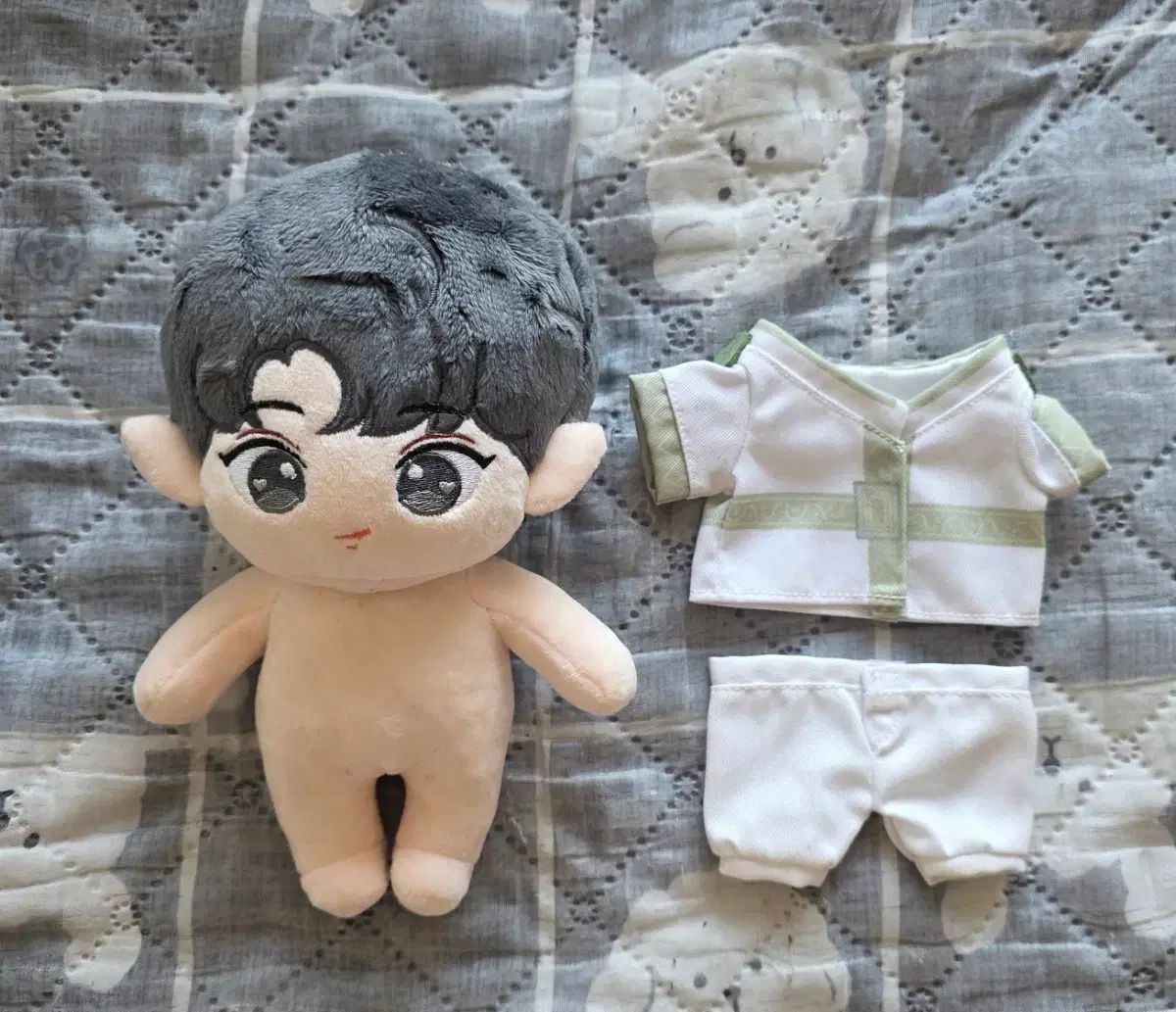 EXO（エクソ）チャンヨル（CHANYEOL）LOVE YOURSELF 承 'Her