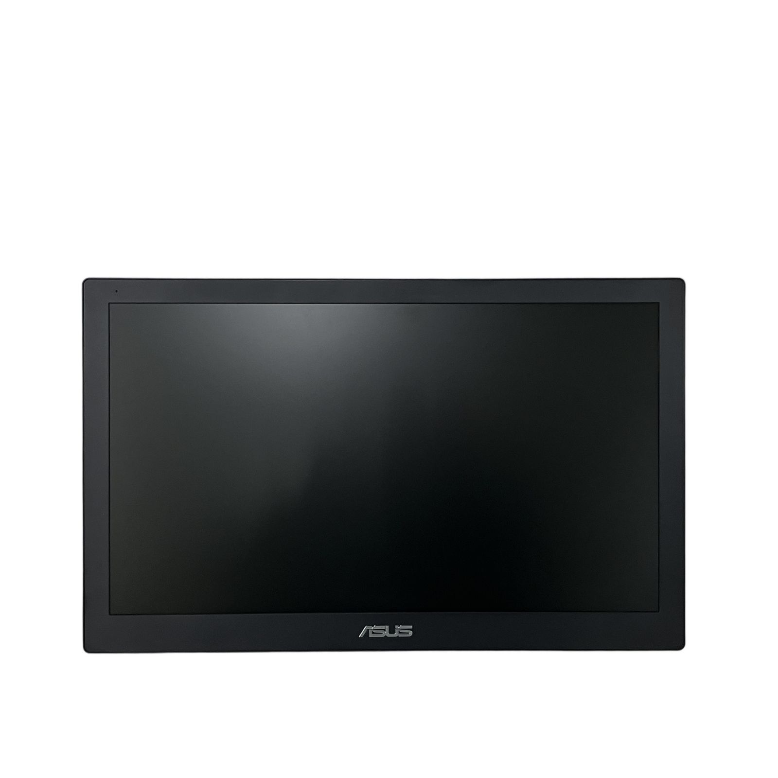 定番，本物保証 ASUS MB168B 15.6インチ USB ディスプレイ 2015年製 中古 Y10718105 ディスプレイ・モニター本体